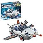 Playmobil Top Agents