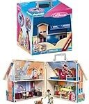 Maletin Playmobil