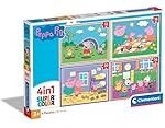 Puzzle Peppa