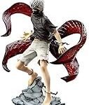 Figuras Tokyo Ghoul