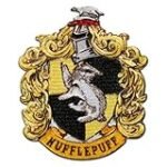 Escudo De Hufflepuff