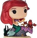 Funko Pop Ariel