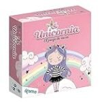 Unicornia Juego De Mesa