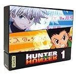 Hunter X Hunter Full Manga