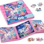 Puzzles De Unicornios