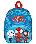 Mochilas Spidey