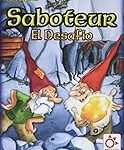 Saboteur El Desafio