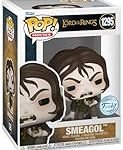 Smeagol Funko Pop
