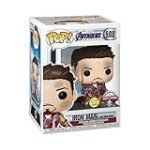 Pop Tony Stark