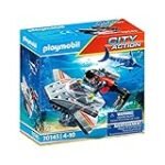 Playmobil Buceador