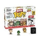 Toy Story Bitty Pop