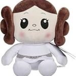 Leia Return Of Jedi