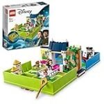 Peter Pan Lego Set