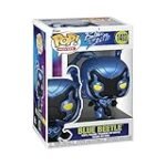 Blue Beetle Funko Pop