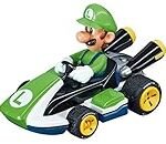 Coche Luigi Mario Kart