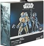 Purge Trooper