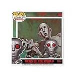 Pop News Funko