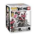 Funtime Freddy Funko Pop