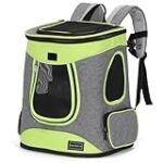 Rucksack Dog