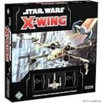 Mini X Wing