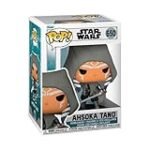 Ahsoka Lightsabers