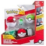 Al Ataque Pokemon