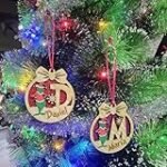 Bola De Navidad El Grinch