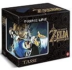 Taza Zelda