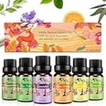 Esencias Aromaticas