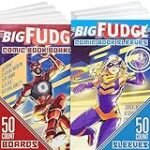 Comic Covers
