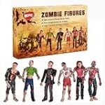 Zombie Muñecos