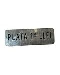 Pegatinas Plata De Ley