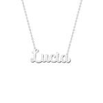 Collar Personalizado Acero Inoxidable