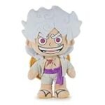Luffy Gear 5 Peluche
