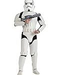 Soldado Imperial Disfraz