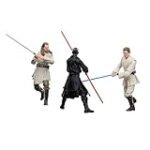 Star Wars Hot Toys Darth Maul