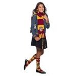 Bufanda De Gryffindor