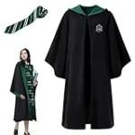 Tunicas Slytherin