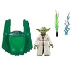 Figuras Star Wars