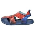 Sandalias Spiderman Niño