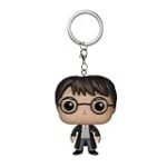 Harry Potter Llavero Funko