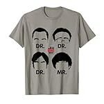 Camiseta Big Ban Theory