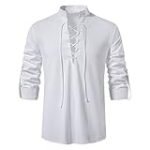 Camisas Medievales