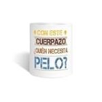 Taza Graciosas