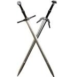 Espada The Witcher