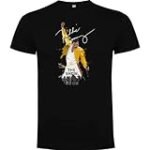Camisetas De Freddie Mercury