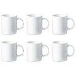 Pack Tazas Desayuno