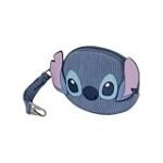 Monedero Stitch