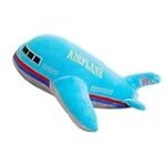 Peluche Avion