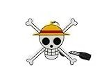 Calaveras De One Piece
